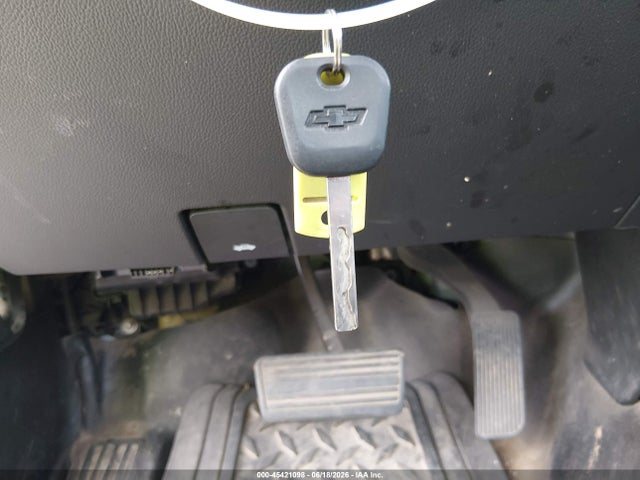 2018 Chevrolet Silverado 1500 Work Truck მანქანა იყიდება აუქციონზე, vin: 1GCNCNEH7JZ101316, აუქციონის ნომერი: 45421098