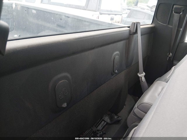 2018 Chevrolet Silverado 1500 Work Truck მანქანა იყიდება აუქციონზე, vin: 1GCNCNEH7JZ101316, აუქციონის ნომერი: 45421098