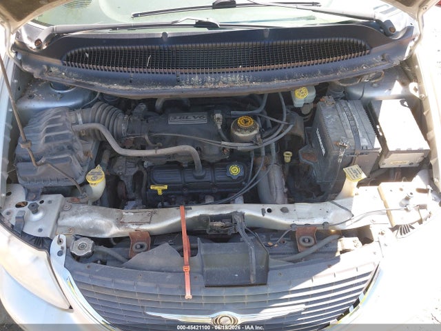 Aukcja sprzedaży 2004 Chrysler Town & Country Touring, vin: 2C4GP54L94R528823, numer aukcji: 45421100