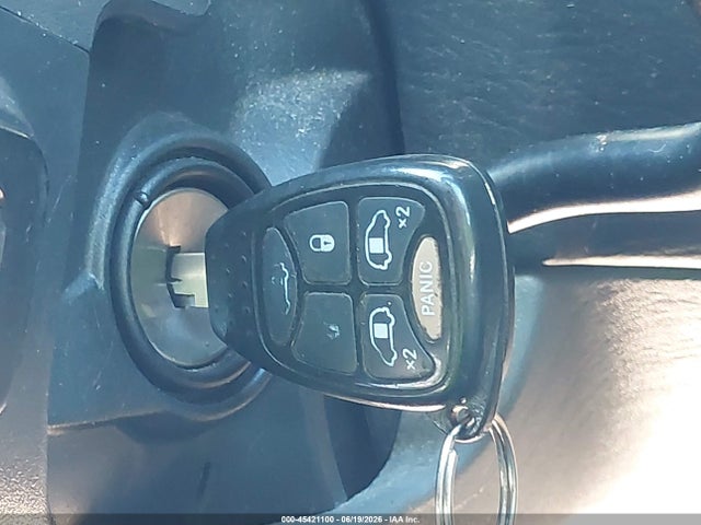 Aukcja sprzedaży 2004 Chrysler Town & Country Touring, vin: 2C4GP54L94R528823, numer aukcji: 45421100