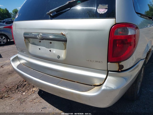 Aukcja sprzedaży 2004 Chrysler Town & Country Touring, vin: 2C4GP54L94R528823, numer aukcji: 45421100