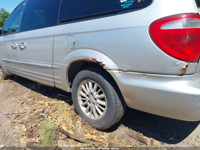Aukcja sprzedaży 2004 Chrysler Town & Country Touring, vin: 2C4GP54L94R528823, numer aukcji: 45421100