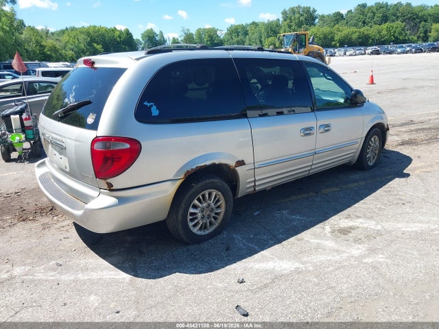 Aukcja sprzedaży 2004 Chrysler Town & Country Touring, vin: 2C4GP54L94R528823, numer aukcji: 45421100