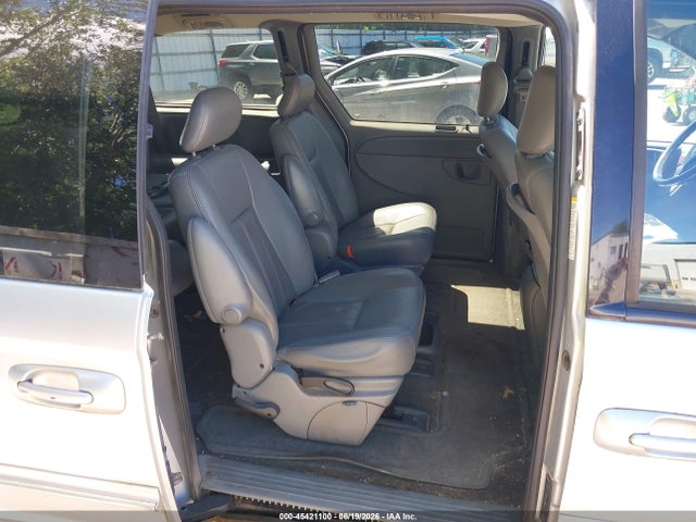 Aukcja sprzedaży 2004 Chrysler Town & Country Touring, vin: 2C4GP54L94R528823, numer aukcji: 45421100