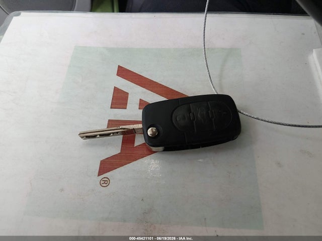 Aukcja sprzedaży 2000 Volkswagen New Beetle Gls, vin: 3VWCC21C4YM422383, numer aukcji: 45421101