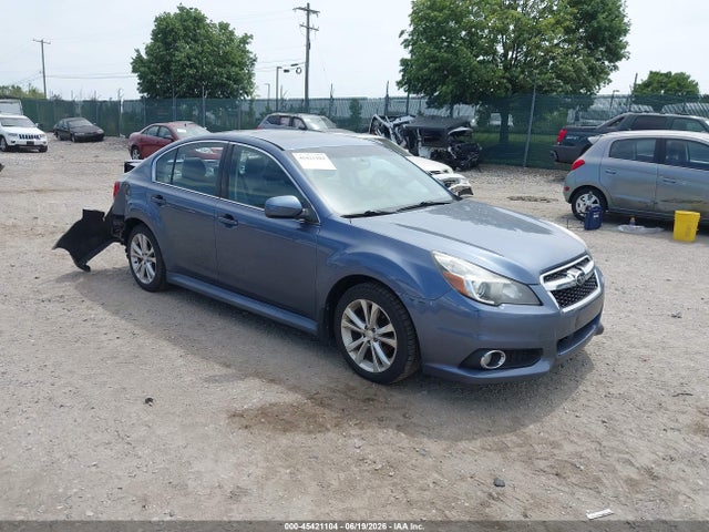2014 4S3BMBL66E3036290 main image