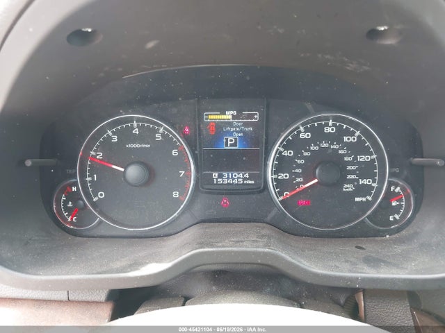 Subaru Legacy 2.5i Limited 2014 4S3BMBL66E3036290 Image 7