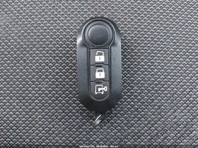 Продаж на аукціоні авто 2021 Ram Promaster City Tradesman, vin: ZFBHRFAB0M6U40415, номер лоту: 45421106