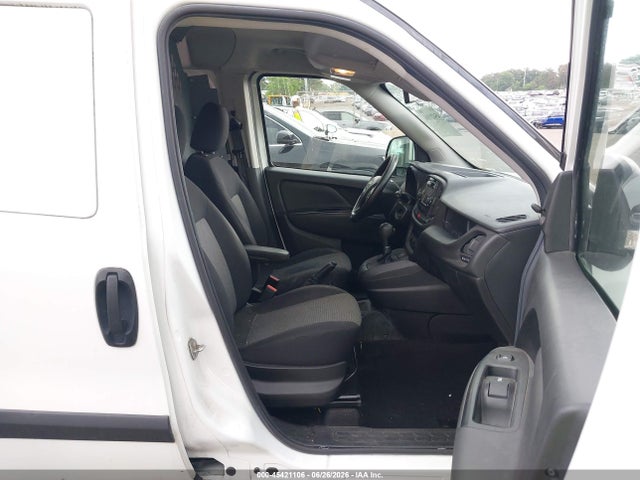 Продаж на аукціоні авто 2021 Ram Promaster City Tradesman, vin: ZFBHRFAB0M6U40415, номер лоту: 45421106