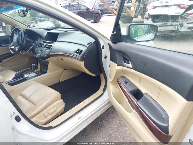 Aukcja sprzedaży 2012 Honda Crosstour Ex-l, vin: 5J6TF1H58CL002755, numer aukcji: 45421108