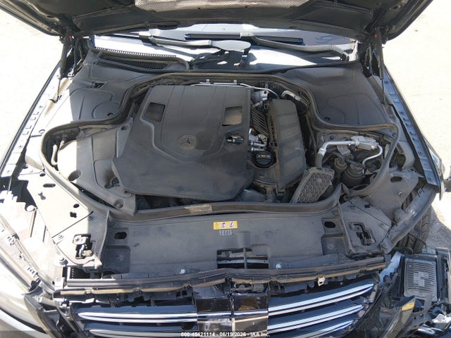 Продажа на аукционе авто 2019 Mercedes-benz S 560 4matic, vin: WDDUG8GB9KA472025, номер лота: 45421114