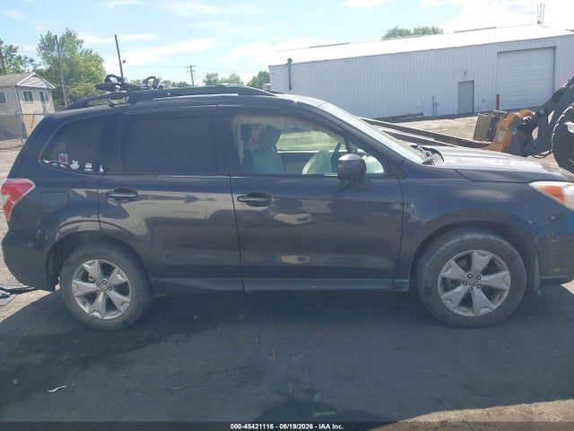 Aukcja sprzedaży 2015 Subaru Forester 2.5i Premium, vin: JF2SJADC8FH523150, numer aukcji: 45421116