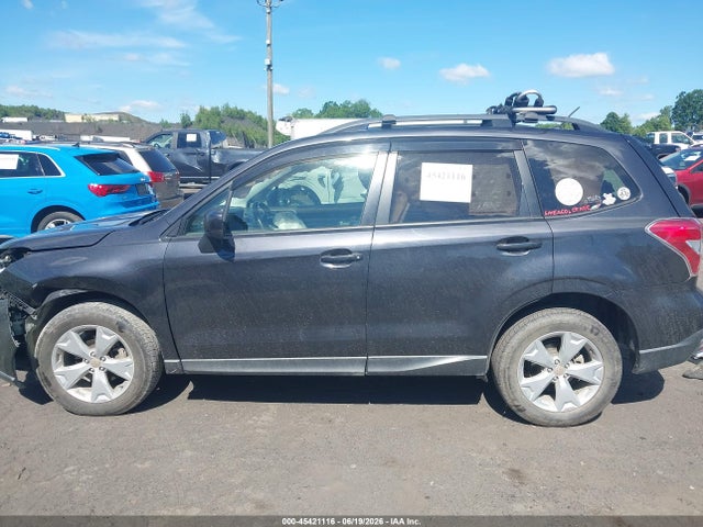 Aukcja sprzedaży 2015 Subaru Forester 2.5i Premium, vin: JF2SJADC8FH523150, numer aukcji: 45421116