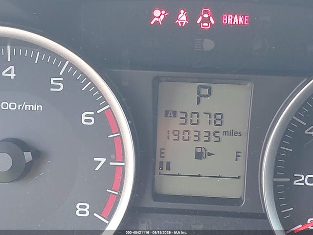 Aukcja sprzedaży 2015 Subaru Forester 2.5i Premium, vin: JF2SJADC8FH523150, numer aukcji: 45421116