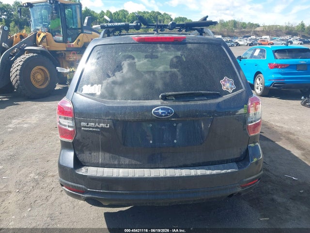 Aukcja sprzedaży 2015 Subaru Forester 2.5i Premium, vin: JF2SJADC8FH523150, numer aukcji: 45421116