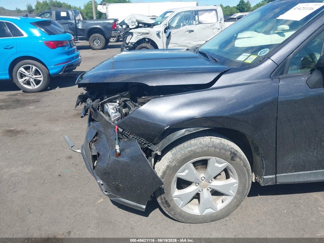 Aukcja sprzedaży 2015 Subaru Forester 2.5i Premium, vin: JF2SJADC8FH523150, numer aukcji: 45421116