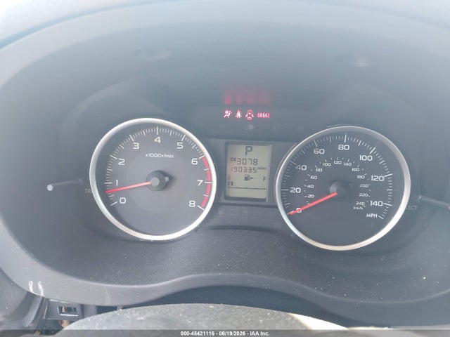 Aukcja sprzedaży 2015 Subaru Forester 2.5i Premium, vin: JF2SJADC8FH523150, numer aukcji: 45421116