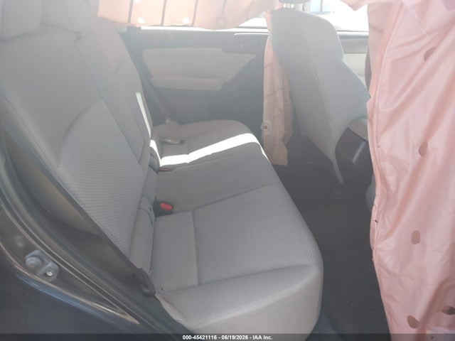 Aukcja sprzedaży 2015 Subaru Forester 2.5i Premium, vin: JF2SJADC8FH523150, numer aukcji: 45421116