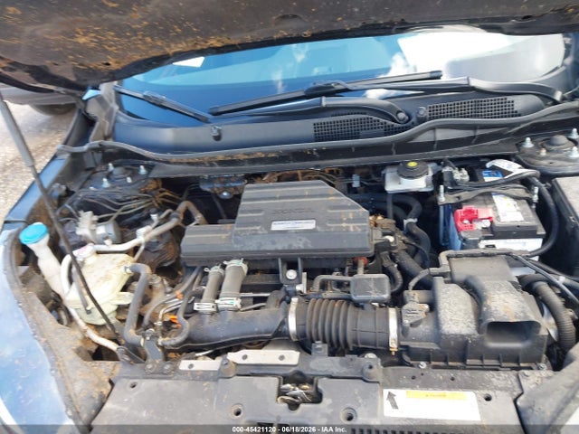 Aukcja sprzedaży 2020 Honda Cr-v Awd Ex-l, vin: 5J6RW2H82LL046535, numer aukcji: 45421120