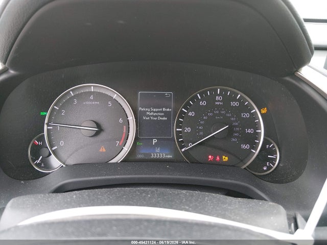 Продажа на аукционе авто 2022 Lexus Rx 350l, vin: JTJHZKFA4N2037565, номер лота: 45421124