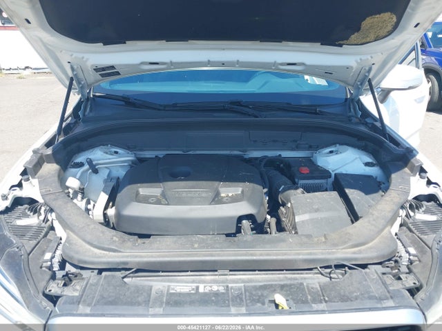 45421127 :رقم المزاد ، LYVA22RM9KB177751 vin ، 2019 Volvo Xc60 T6 R-design مزاد بيع