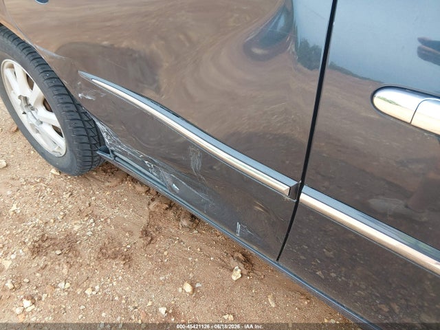 45421126 :رقم المزاد ، 2G4WD582781238330 vin ، 2008 Buick Lacrosse Cxl مزاد بيع