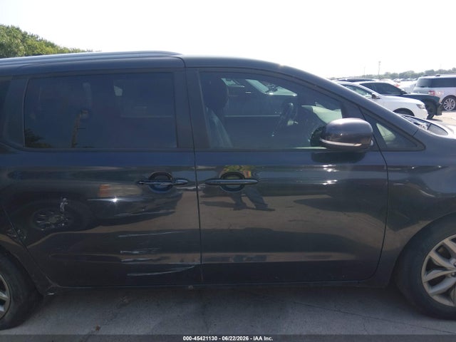 Aukcja sprzedaży 2020 Kia Sedona Ex, vin: KNDMB5C1XL6647598, numer aukcji: 45421130