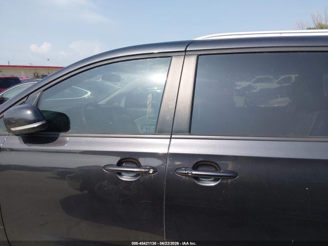 Aukcja sprzedaży 2020 Kia Sedona Ex, vin: KNDMB5C1XL6647598, numer aukcji: 45421130