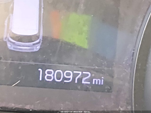 Auction sale of the 2020 Kia Sedona Ex, vin: KNDMB5C1XL6647598, lot number: 45421130