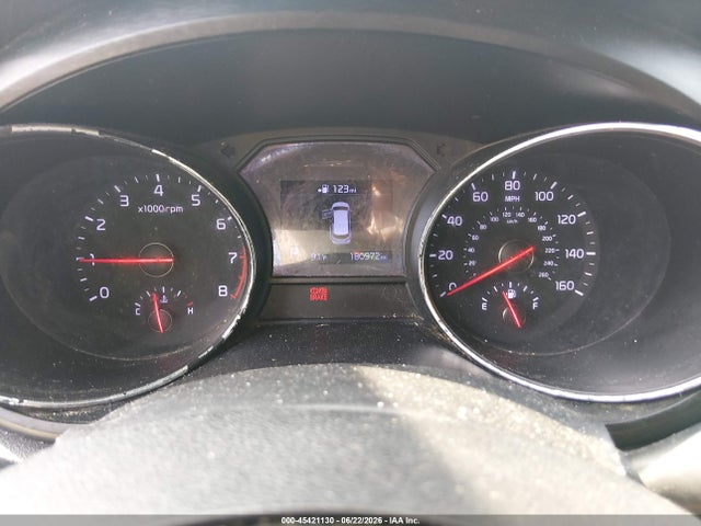 Aukcja sprzedaży 2020 Kia Sedona Ex, vin: KNDMB5C1XL6647598, numer aukcji: 45421130