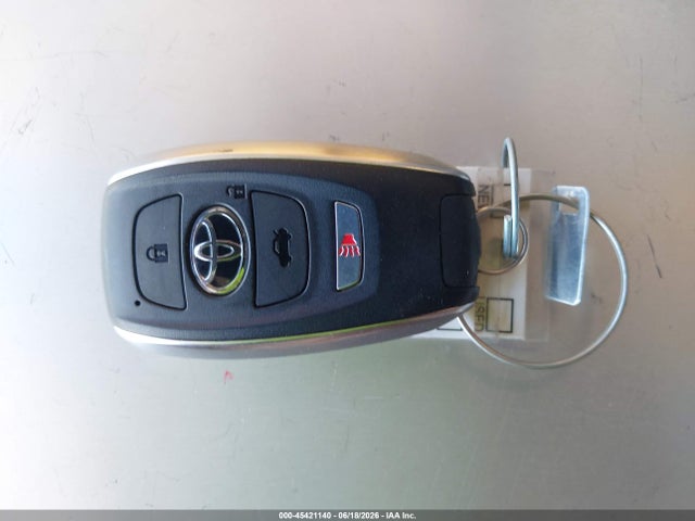 Toyota Gr86 Premium 2025 JF1ZNBE17S9756001 Image 11