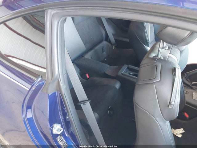 Toyota Gr86 Premium 2025 JF1ZNBE17S9756001 Image 8