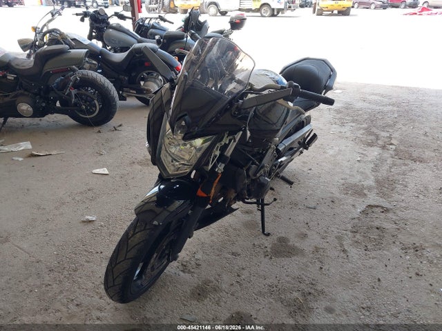 Aukcja sprzedaży 2009 Yamaha Fz6 R, vin: JYARJ18E19A005589, numer aukcji: 45421146