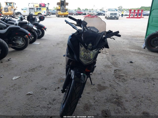 Aukcja sprzedaży 2009 Yamaha Fz6 R, vin: JYARJ18E19A005589, numer aukcji: 45421146