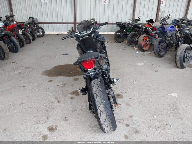 Aukcja sprzedaży 2009 Yamaha Fz6 R, vin: JYARJ18E19A005589, numer aukcji: 45421146