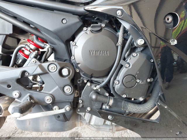 Aukcja sprzedaży 2009 Yamaha Fz6 R, vin: JYARJ18E19A005589, numer aukcji: 45421146
