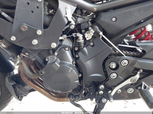 Aukcja sprzedaży 2009 Yamaha Fz6 R, vin: JYARJ18E19A005589, numer aukcji: 45421146