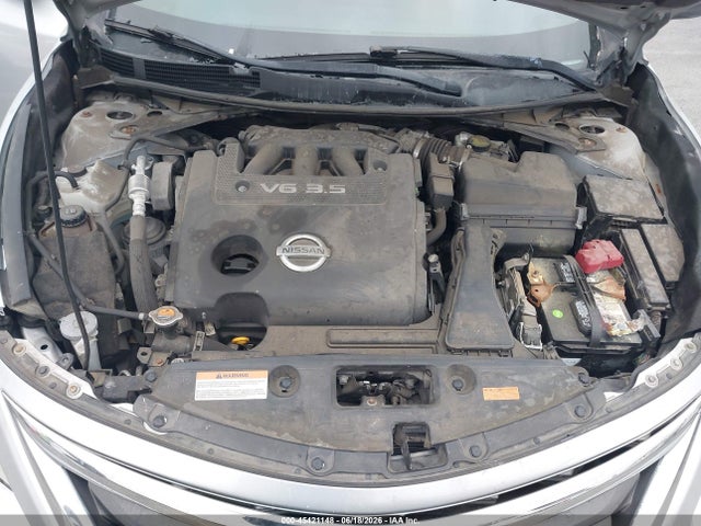 Nissan Altima 3.5 Sl 2015 1N4BL3APXFC199729 Image 10