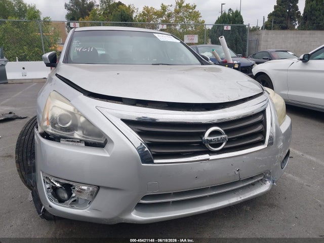 Nissan Altima 3.5 Sl 2015 1N4BL3APXFC199729 Image 14