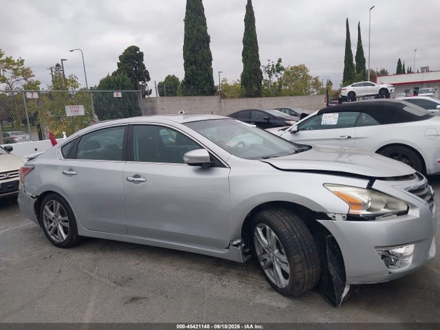 Nissan Altima 3.5 Sl 2015 1N4BL3APXFC199729 Image 15