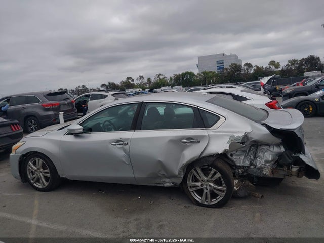 Nissan Altima 3.5 Sl 2015 1N4BL3APXFC199729 Image 16