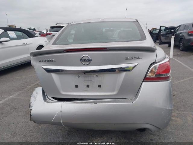 Nissan Altima 3.5 Sl 2015 1N4BL3APXFC199729 Image 18