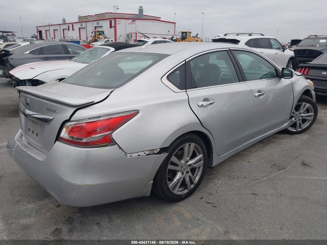 Nissan Altima 3.5 Sl 2015 1N4BL3APXFC199729 Image 4