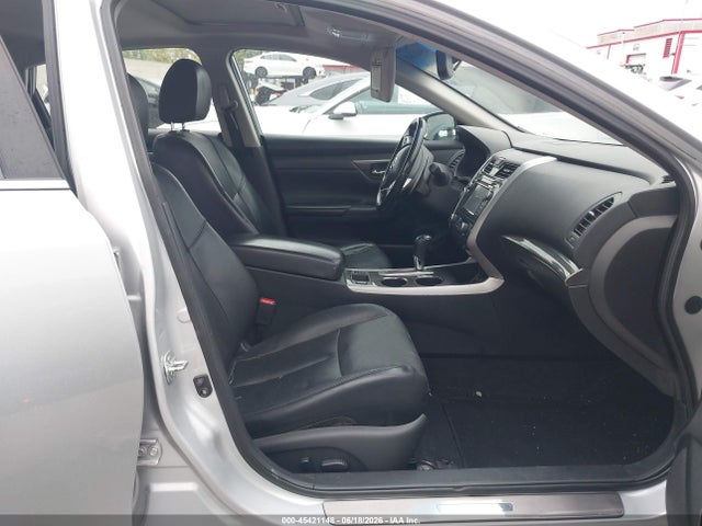 Nissan Altima 3.5 Sl 2015 1N4BL3APXFC199729 Image 5