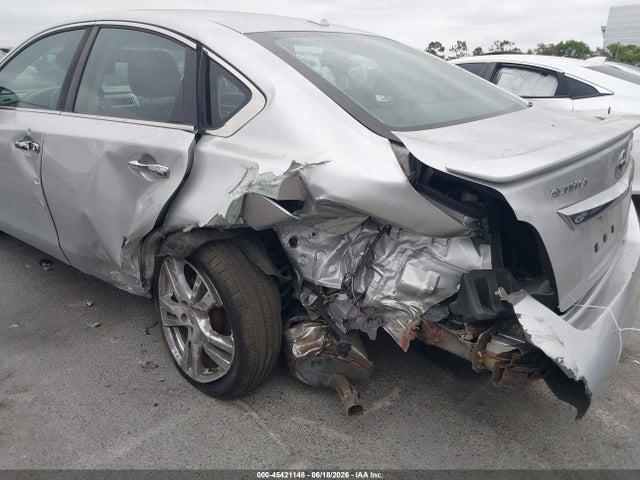 Nissan Altima 3.5 Sl 2015 1N4BL3APXFC199729 Image 6