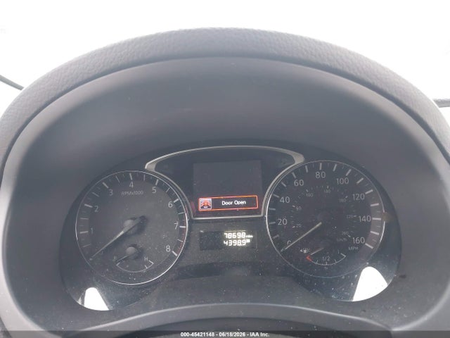 Nissan Altima 3.5 Sl 2015 1N4BL3APXFC199729 Image 7