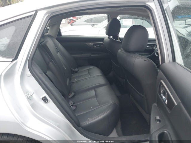 Nissan Altima 3.5 Sl 2015 1N4BL3APXFC199729 Image 8