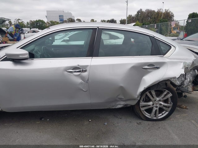 Nissan Altima 3.5 Sl 2015 1N4BL3APXFC199729 Image 11