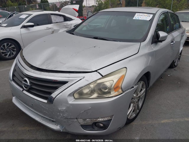 Nissan Altima 3.5 Sl 2015 1N4BL3APXFC199729 Image 12