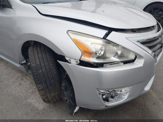 Nissan Altima 3.5 Sl 2015 1N4BL3APXFC199729 Image 13